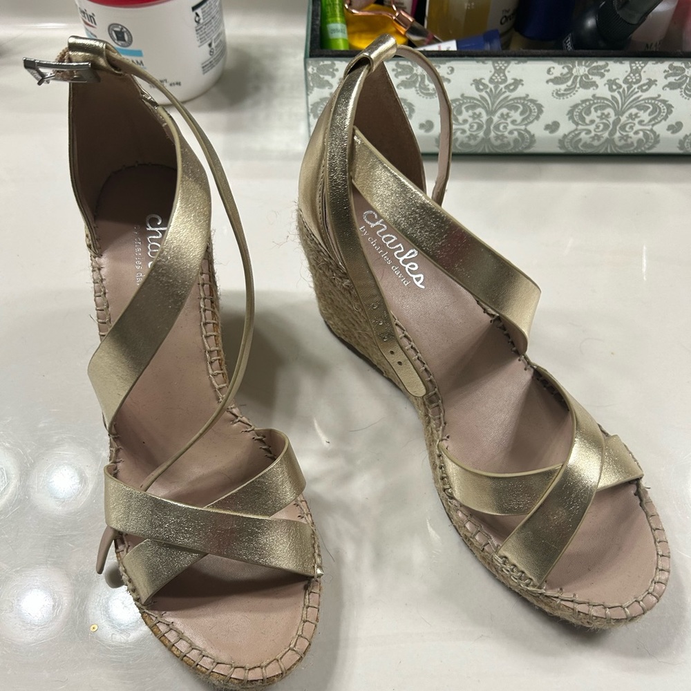 New, Without Box - Charles By Charles David Espad… - image 4